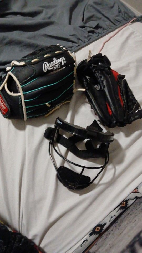 Selling
