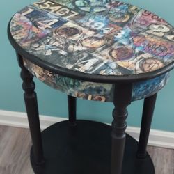 Side Table 