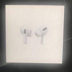 AirPod Pros