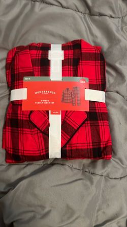 Men’s pj