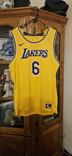 Lakers Jersey XXL NIKE
