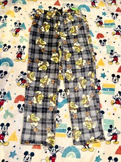 SHREK SUPERMINKY PANTS ADULT SIZE LARGE