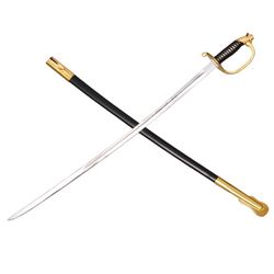 USMC NCO Sword Collectible 