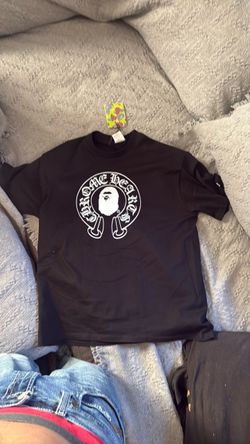 bape shirt
