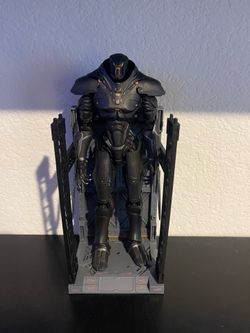 Pacific Rim: Uprising Series 2 Obsidian Fury