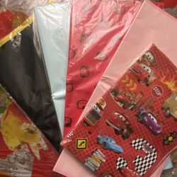 Floral Paper
