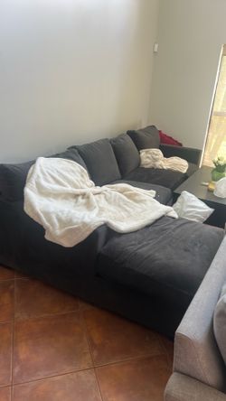 Free sectional