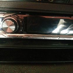 Alpine Radio