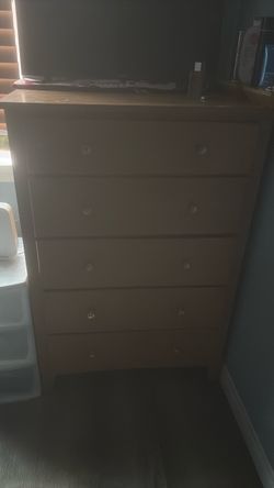 wardrobe (big and real wood)