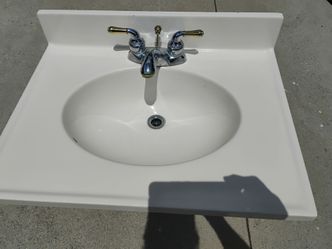Sink para bañ0