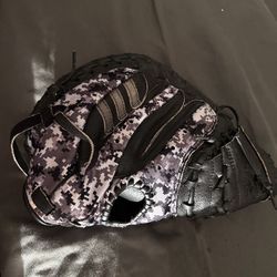 Used Adidas Ts3150dc 31" Catcher's Gloves  $40