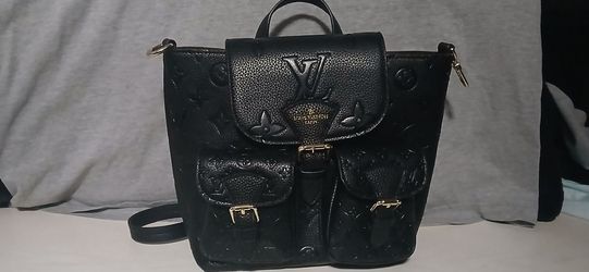 Louie Vuitton