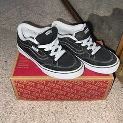 Vans Size 5