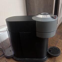 Nepresso cofffee maker