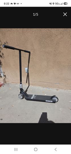 Sequel Pro Scooter