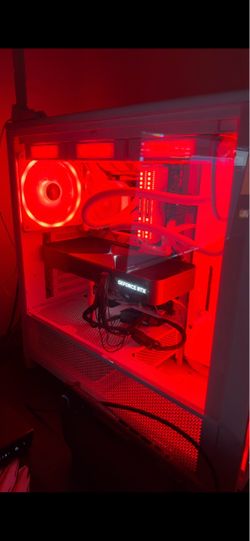 High end PC for sale