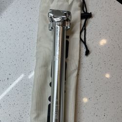 Thomson Elite Seatpost 30.9mm X 287 Seat Post