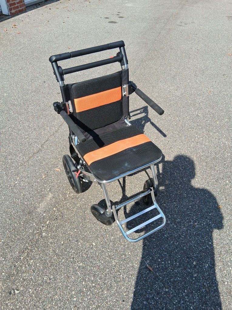 Portable Companion CHAIR 