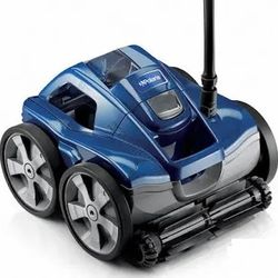 Pool Vacuum Sweeper - POLARIS