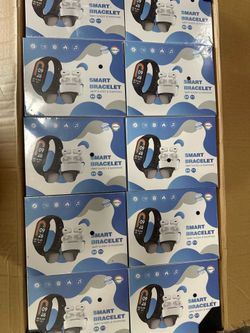 Smart Bracelet Combo Wholesale only