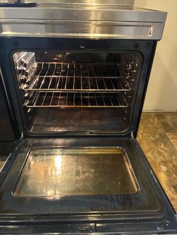 Electric stove