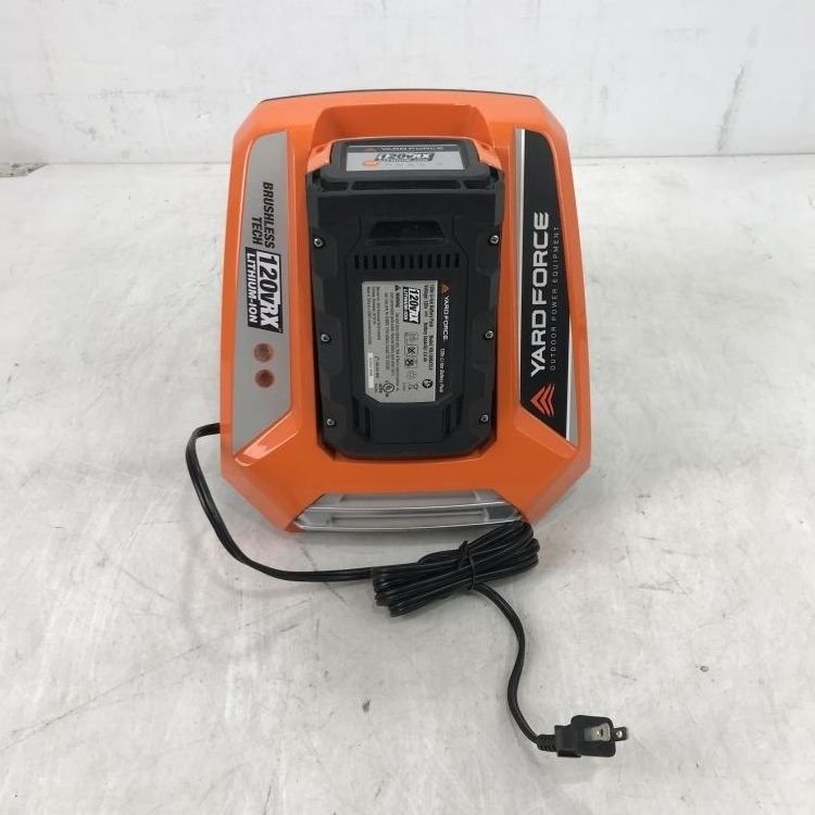 Yf120vrx sales