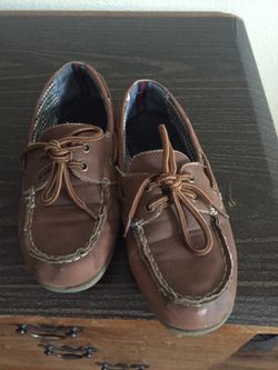 Tommy Hilfiger size 2 for boy