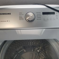 Laundry Machine 