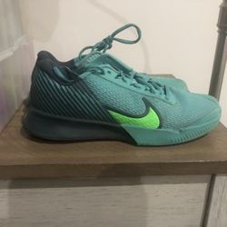 Nike Court Air Zoom Vapor Pro 2 Clay Size 9