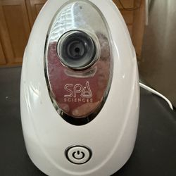 Facial Steamer