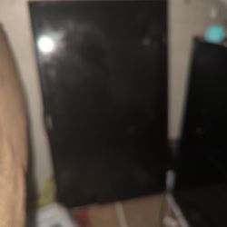43 Inch TV And Mount