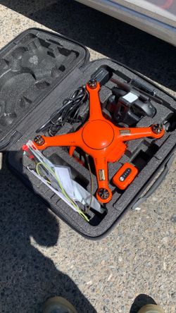 Autell X-Star Drone Quadcopter
