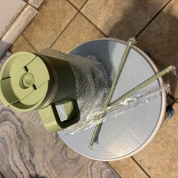 BJPKPK 30oz Insulated Travel Mug