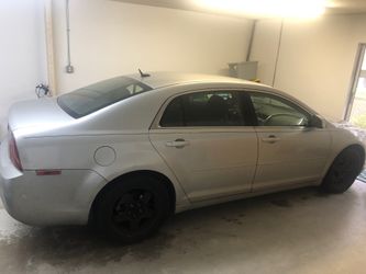 Chevy Malibu
