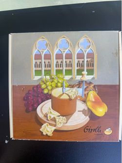 Girolle Cheese Curler