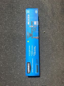 Garage storage starter kit