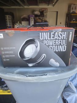 JBL Extreme 2 Wiresless Speaker