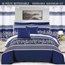 Sobrecamas/ Colchas/ Cobijas/ Edredones 