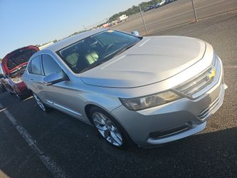 2016 Chevrolet Impala