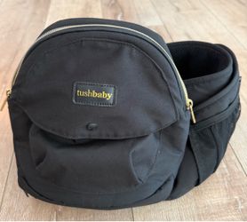 Baby Hip Carrier by Tush Baby