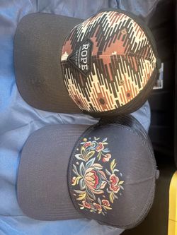 Women’s boot barn hats
