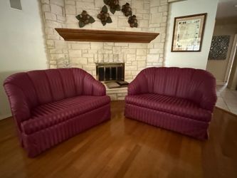 Settees