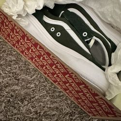 Vans Size 9