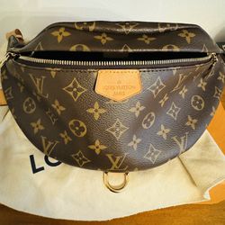 Louis Vuitton Bum bag 
