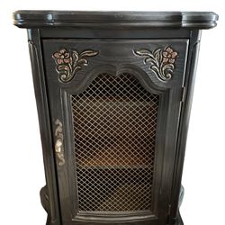 Antique Small Cabinet