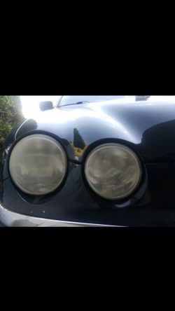 Headlight restoration new again