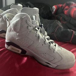 Jordan 6