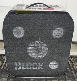 Youth Archery Target 