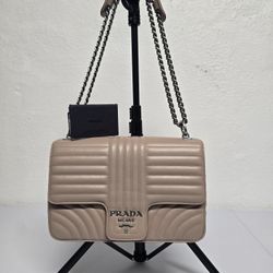 Original Prada Diagramme