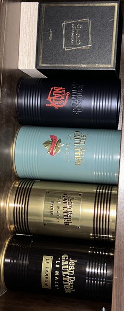 Cologne Samples